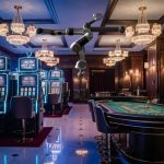 ai revolutionizes casino operations