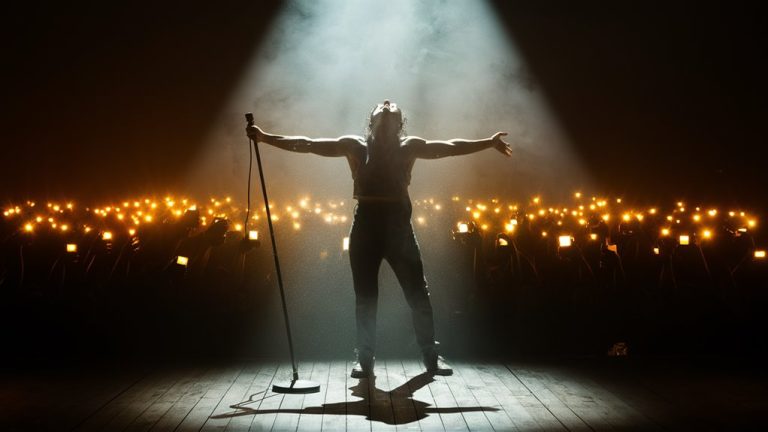 amazing individual performance songs