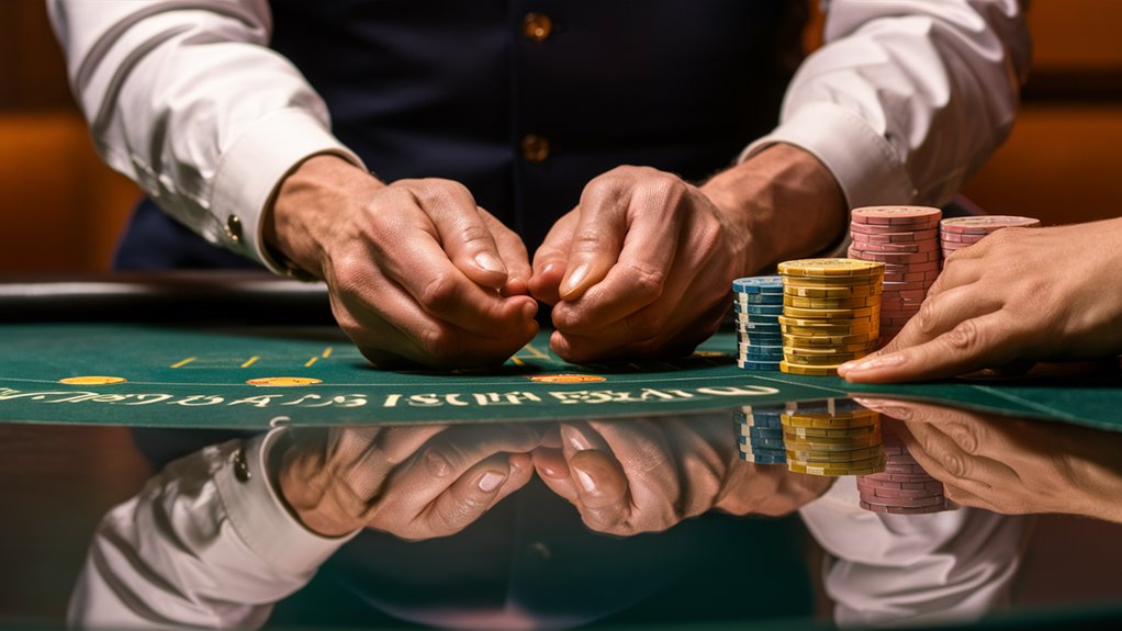analyzing dealer s actions closely