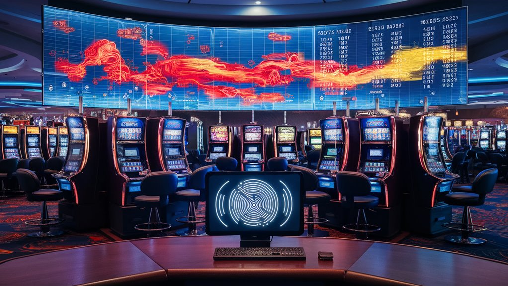 analyzing gaming activity trends