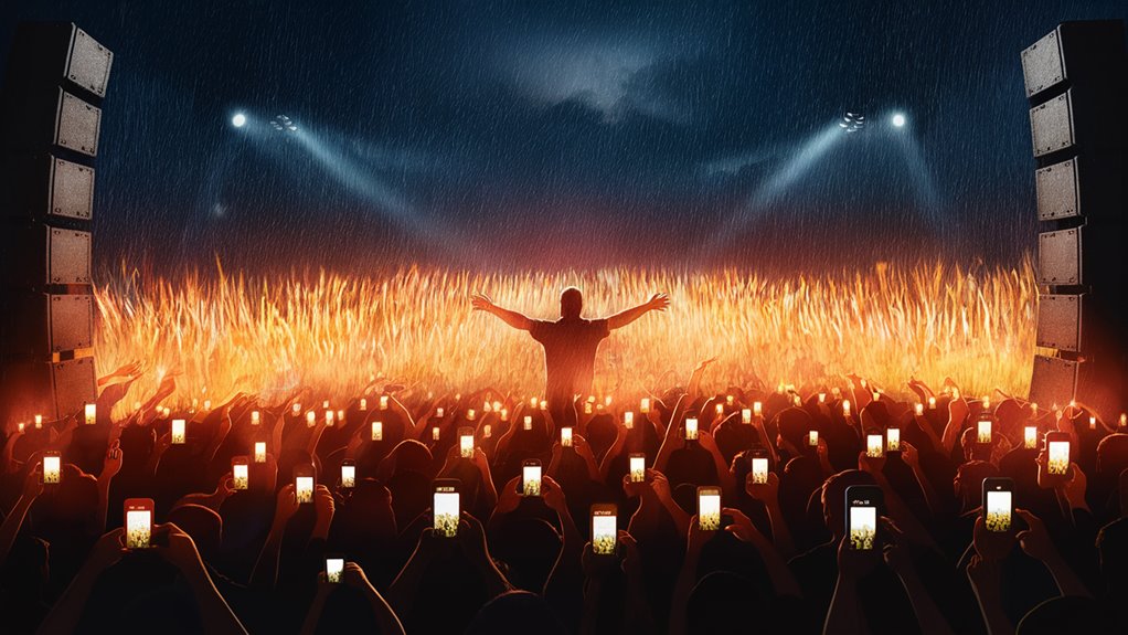 anthems bring people together