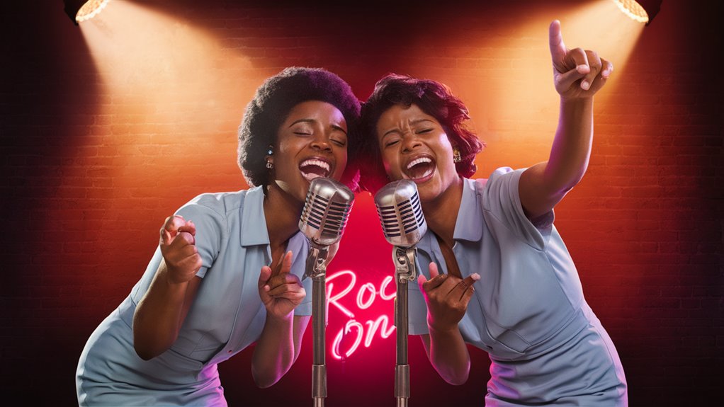 beloved paired rock songs