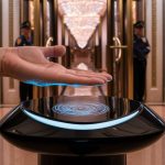 biometrics safeguard casino customers