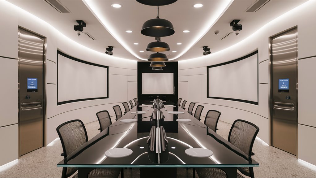 blending tech with systems