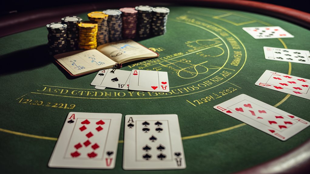 calculate casino s statistical advantage
