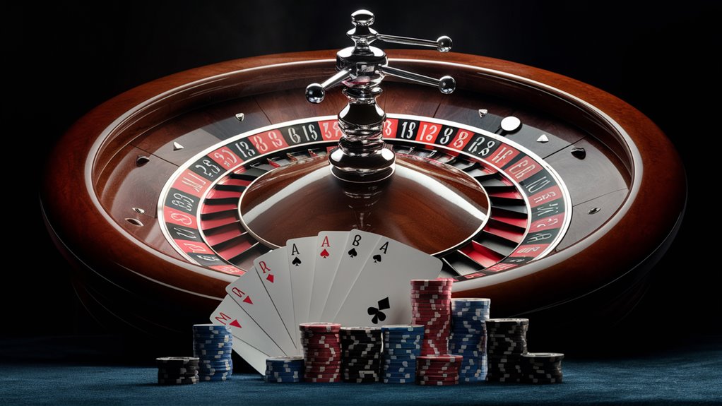 calculating chance and risk