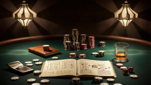 calculating odds for gambling