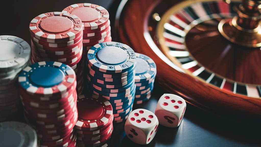 casino bonus guide basics