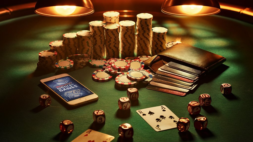 casino bonus sign up