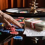 casino bonus warning message