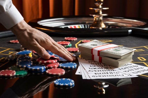 casino bonus warning message