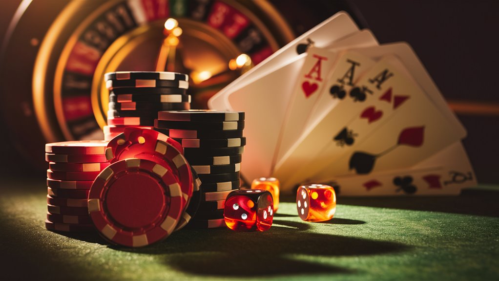casino bonus winning secrets