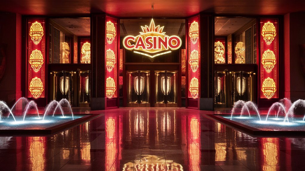 casino brands draw player interest