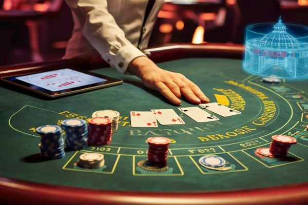 casino card winning methods
