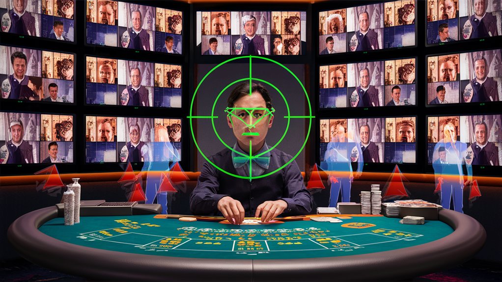 casino data stops fraud