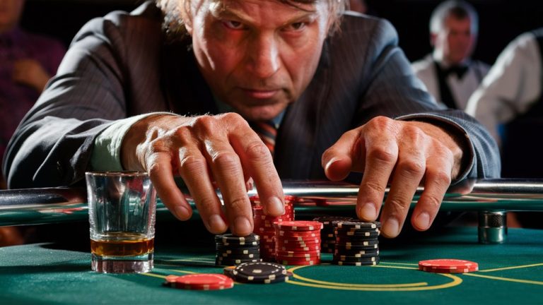 casino decision making analysis
