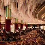 casino design shapes gaming atmosphere