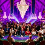 casino events drive revenue