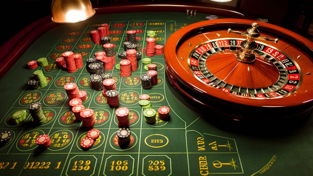 casino gambling strategy guide