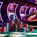 casino gaming strategy types