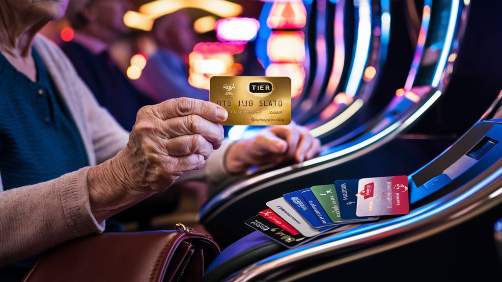 casino loyalty rewards keep players