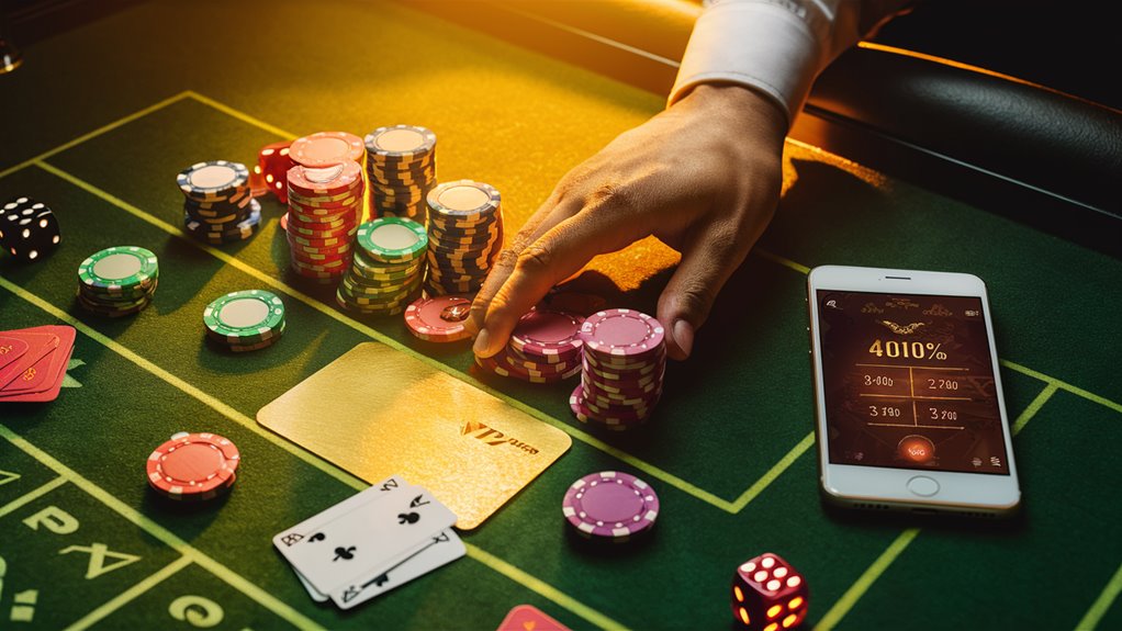 casino promotion types explained