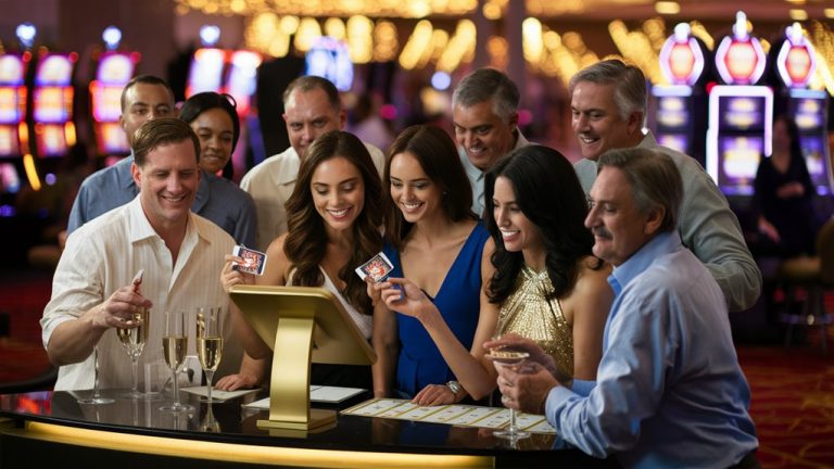 casino rewards keep players