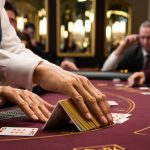 casino staff must excel
