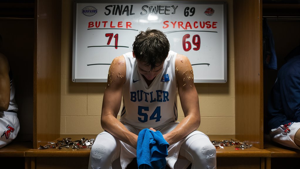 cinderella story final four