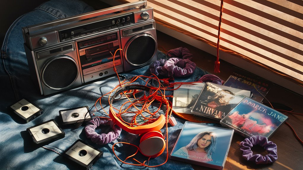 classic nineties music collection
