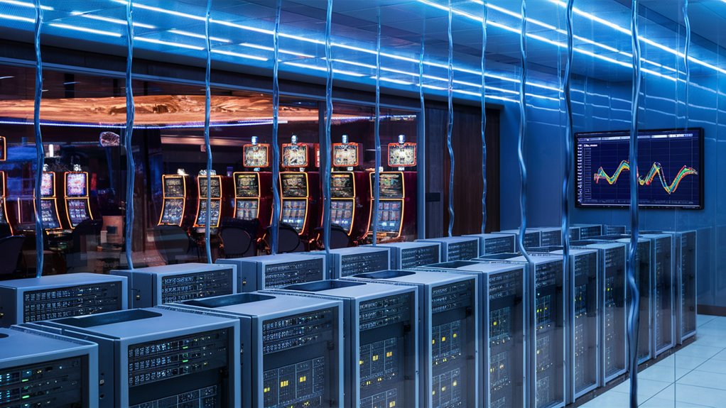 cloud solutions transform casinos