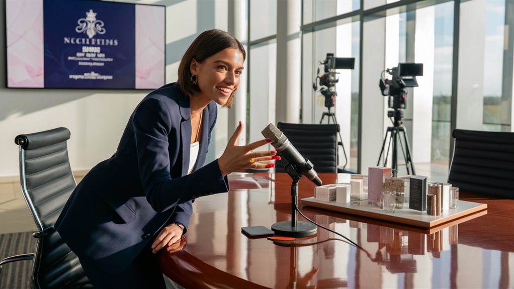 collaborate with market opinion leaders