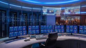 combined real estate management systems