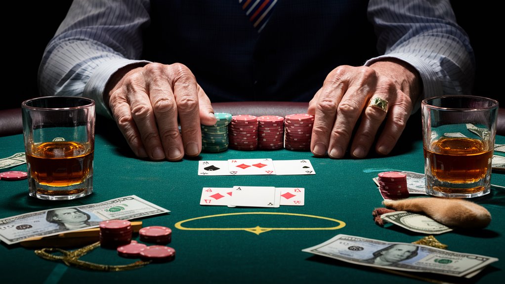 common poker misconceptions explained