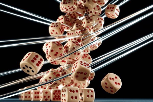 control dice for victory