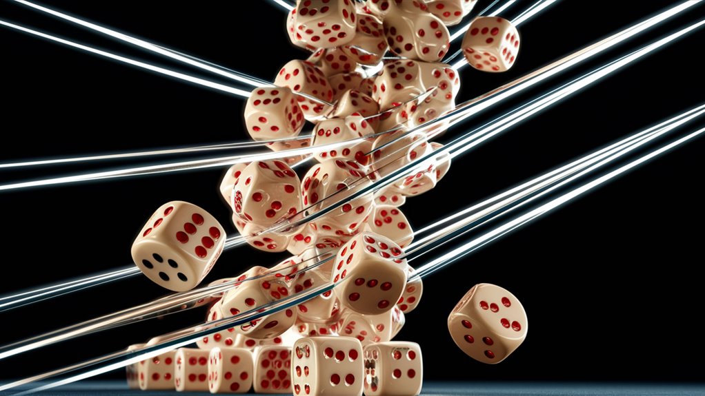 control dice for victory