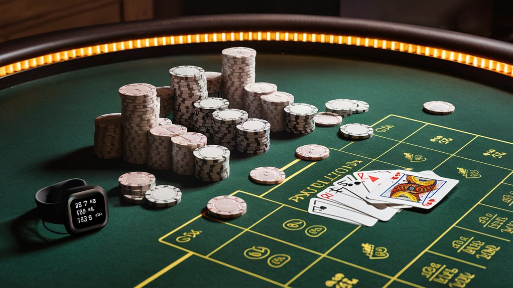 control money through strategy