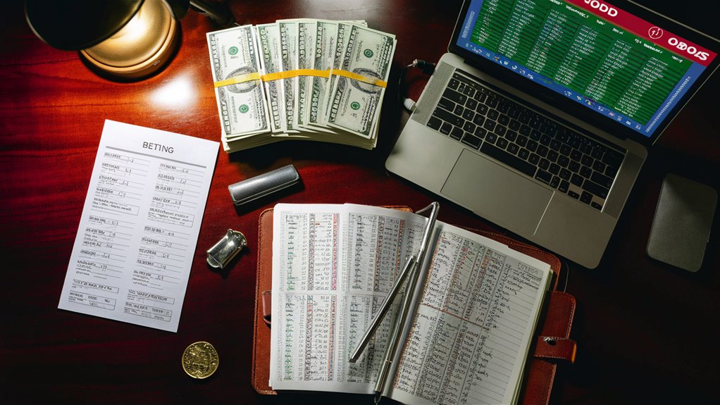 control your financial decisions