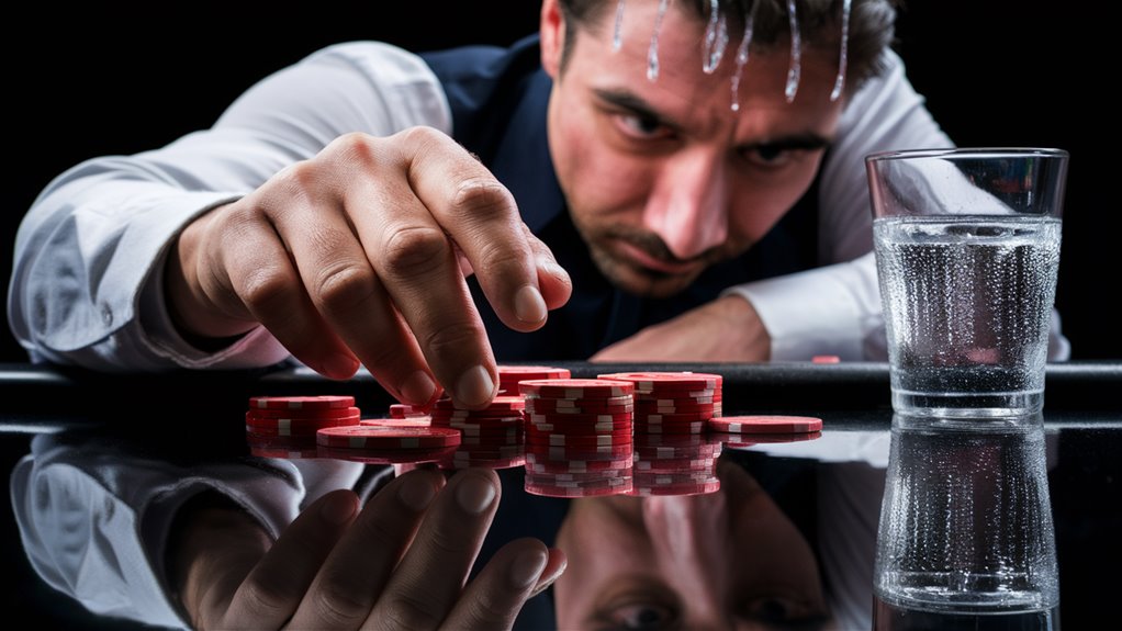 control your mental state