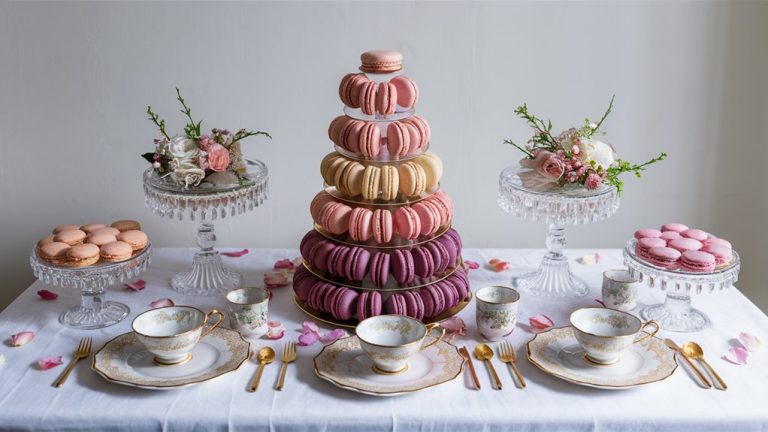 create special event designs