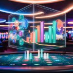 data driven casino customer targeting