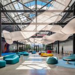 design fun interactive venues