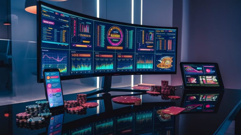 digital casino marketing campaigns
