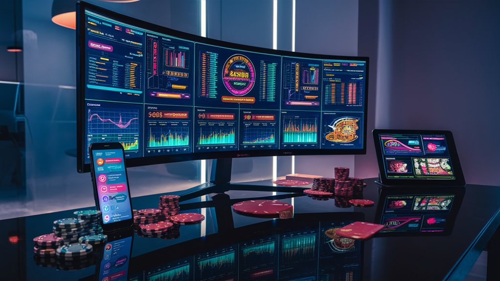 digital casino marketing campaigns