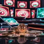 digital casinos accept crypto