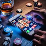 digital gambling usage increases
