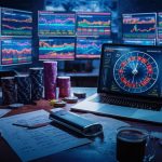 digital gambling using cryptocurrencies
