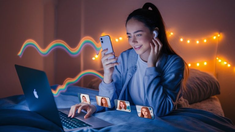 digital transformation of karaoke