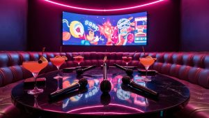 easy korean pop songs