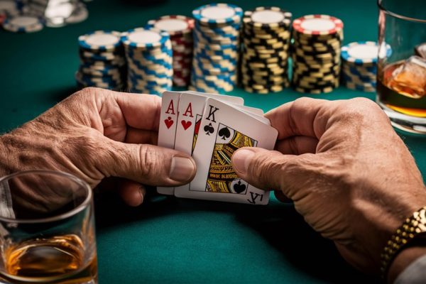 effective poker strategy guide